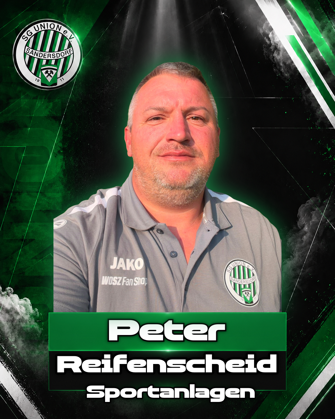 Peter Reifenscheid Sportanlagen