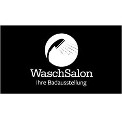WaschSalon Logo